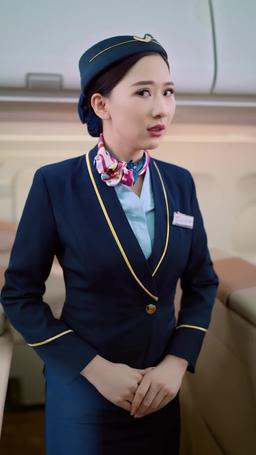 Love at First Flight episode 2