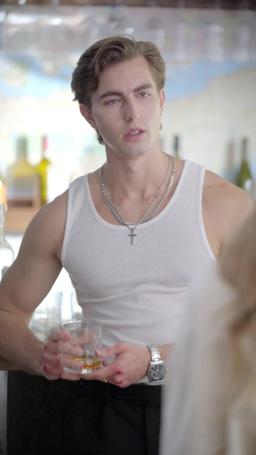 Mafia Boss Owns My Body episode 3