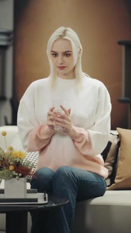 Tangled In Desire episode 8