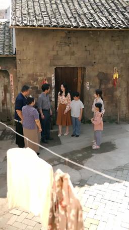 The Lie Between Us episode 8