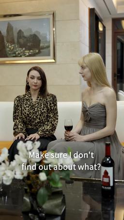 An Affair With My Boss episode 46