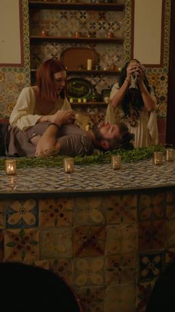 Love & Blood episode 48