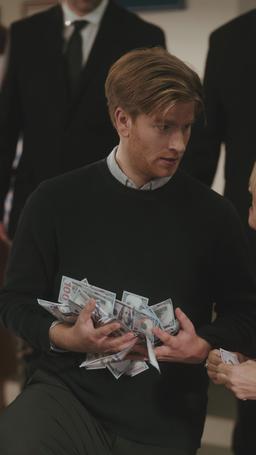 He Said the Baby Was Too Expensive episode 37