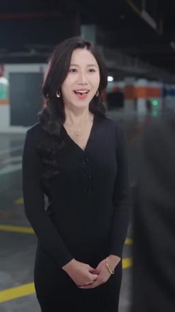 Sleeping with a Hot CEO episode 21