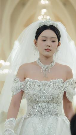 The Bride Isn't Me episode 21