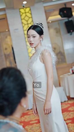 The Eternal Protector and His Fragile Fiancée episode 82