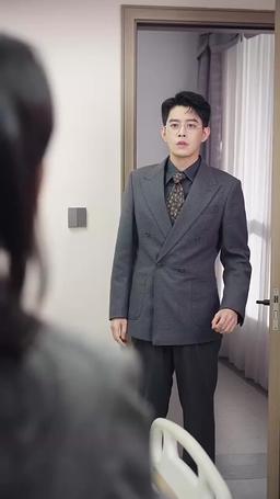 Sweet Baby, Sweeter Love episode 17