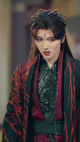 She Shall Reap the Divine episode 59