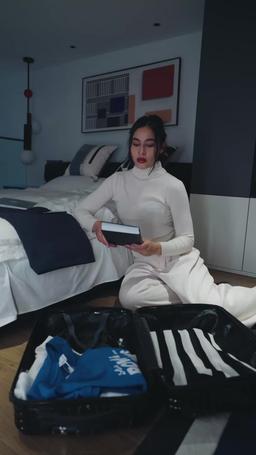 A Love Once Betrayed episode 3