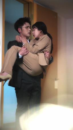Sleeping with a Hot CEO episode 47