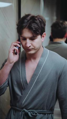 Billionaire Daughter’s Love Triangle episode 23