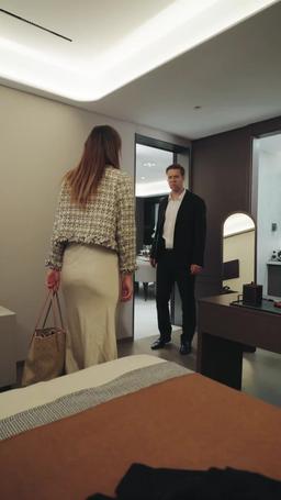 Tangled In Desire episode 59