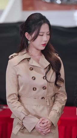 Daddy, Guess Who's Your Kid? episode 34