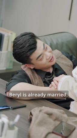 The Master Returns: Five Girls' Beloved episode 44