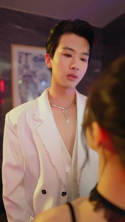 The Long Game of Seduction episode 3