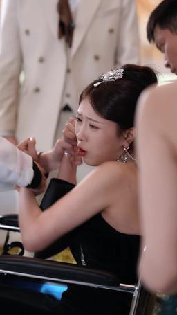 Bride of Vengeance episode 10