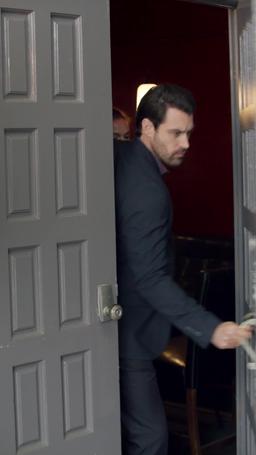 Snatched a Billionaire to be My Husband episode 16