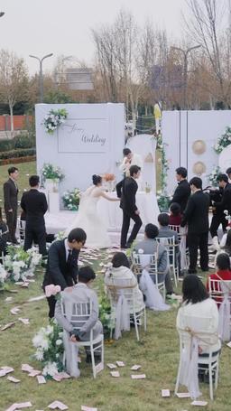 Love Like a Knife episode 35