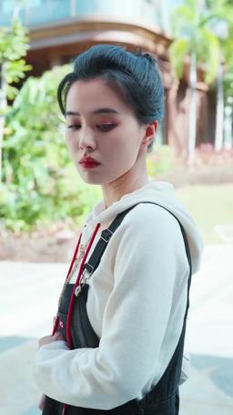 Billionaire Husband, Secret Wife episode 12