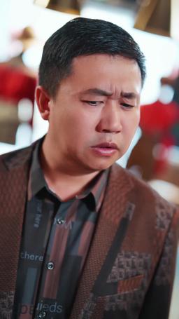 Billionaire Husband, Secret Wife episode 9