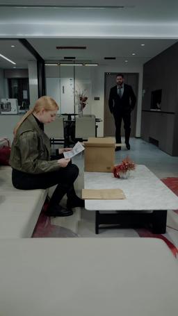 Collateral Hearts episode 46