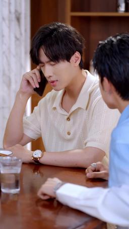 A Mother's Rewind Tomorrow episode 58