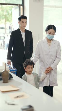 One More Chance, My Nurse Girlfriend! episode 56