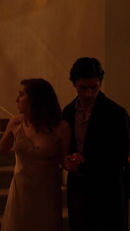 Got Pregnant With My Ex Boss's Baby episode 86