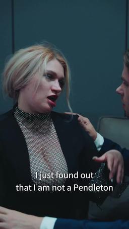 The Pendleton Secrete episode 48