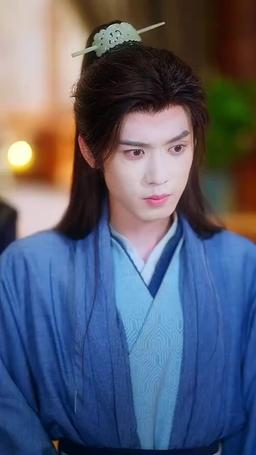 Whispers of Magical Tomes episode 8