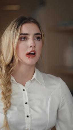 Seducing Mr. Larsen episode 32