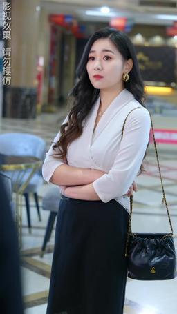 The Wife I Despised Is My First Love?! episode 57