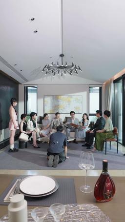 The Billionaire's Secret Wife episode 30