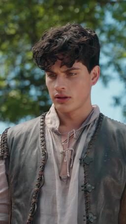 The Lost Son Returns as the Duke episode 15