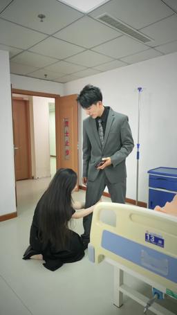 Awakened Bride episode 26