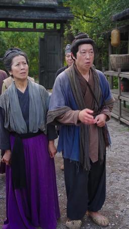 Claimed by My Hunter Husband episode 15