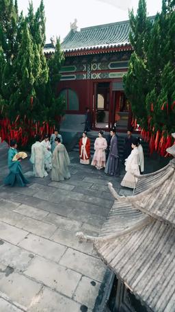 How to Tame a Royal Heart episode 38