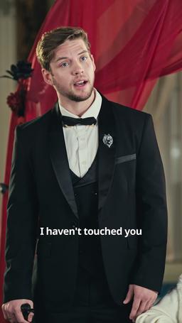 Mistaken as His Mate: The Luna’s Regret episode 44