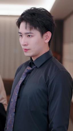 The Distance Between the Cloud and the Sea episode 12