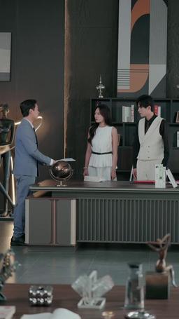 A Mother's Rewind Tomorrow episode 25