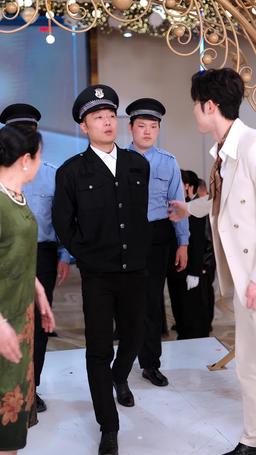 Bride of Vengeance episode 18