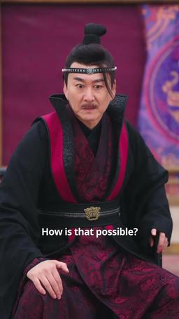 Supreme Dragon: The Divine Hall episode 19