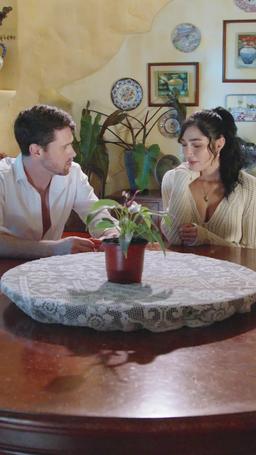 The Bride of the Wolf King episode 35