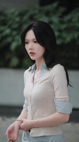 Let’s Get Married, Mr. CEO episode 4