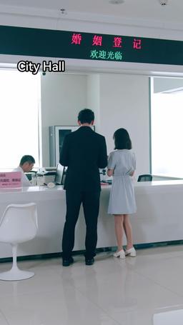 The Working Life of the CEO's Wife episode 1