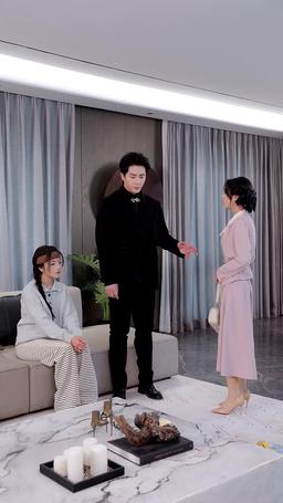 Five Years, My Husband Wants a Divorce episode 22