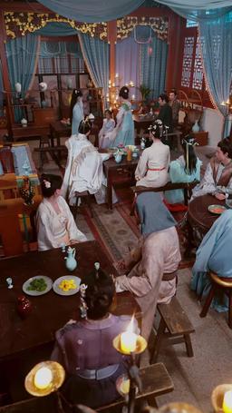 The Cripple Prince's Lucky Star episode 39