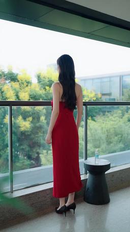 Bound to My Heiress episode 5