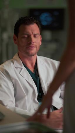 You Fired A Genius Surgeon episode 26