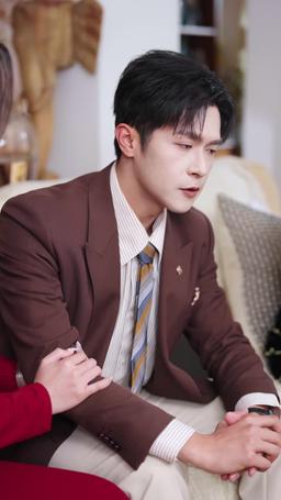 Daddy, Guess Who's Your Kid? episode 18